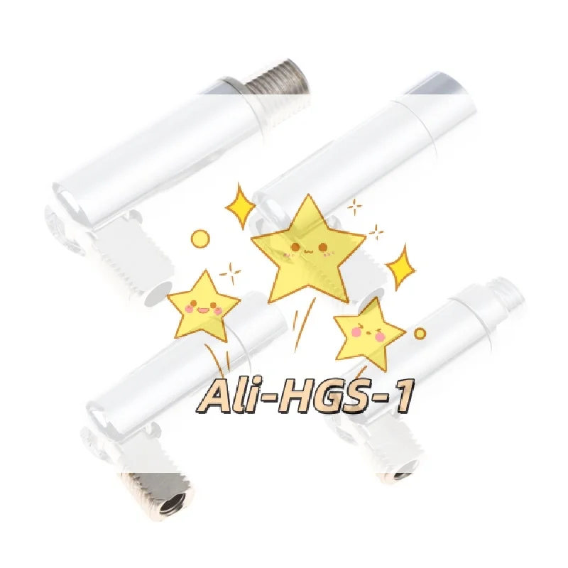 Universal Adjustable Joint Sloped Ceiling Light Adapter Sturdy Pendant Chandelier Mount for Dining Room Renovation