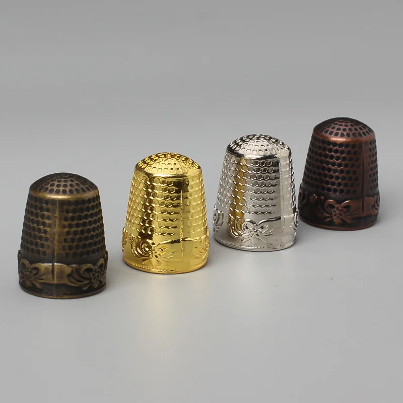 Thumbnail 2 - #86 Best Thimbles to Buy In 2026