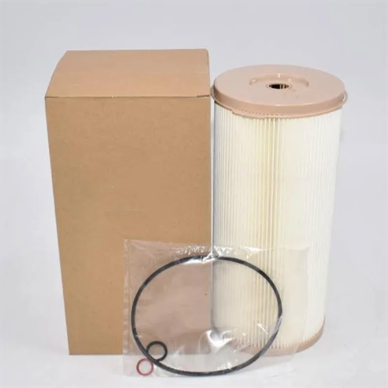 

MUGURO FUEL WATER SEPARATOR 134-6307 GOOD FOR HEAVY EQUIPMENT GENERATORS etc