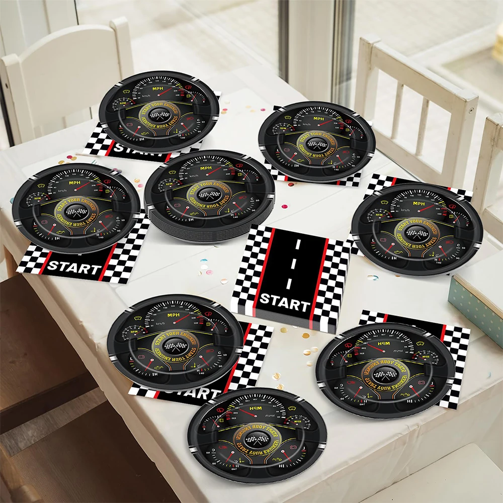 Decorazioni per Festa di Compl - Hot Wheels Car Track Sets recensione e prezzo