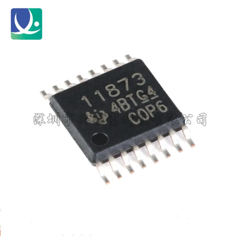 Marke neue original SMD DRV11873PWPR TSSOP-16 Drei Phase Sensorlose Motor Fahrer