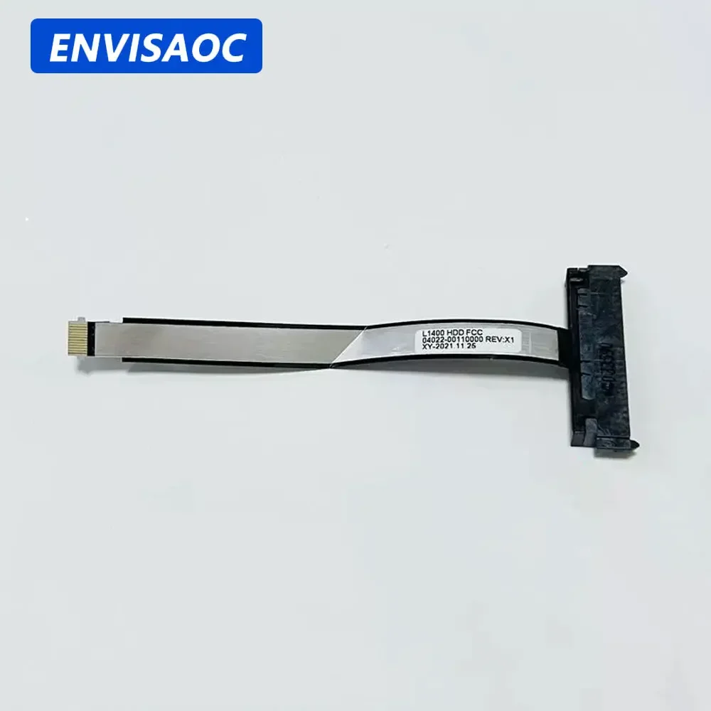 For ASUS ExpertBookB1 B1500C B1500ceae B1400C B1400CEAE L1400 Laptop SATA Hard Drive HDD SSD Connector Flex Cable 04022-00110000