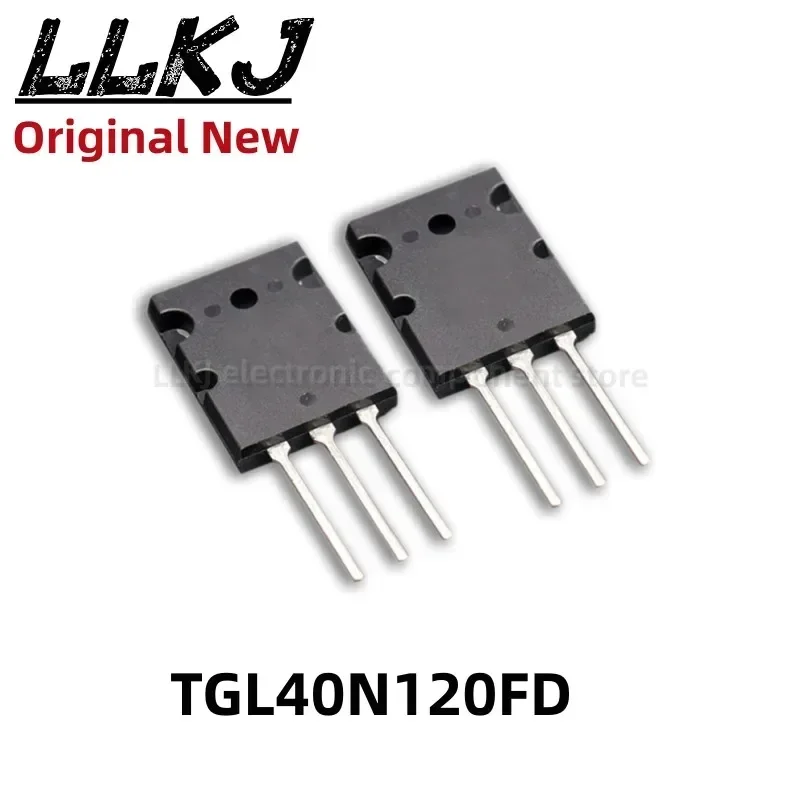 1Pcs TGL40N120FD TO…