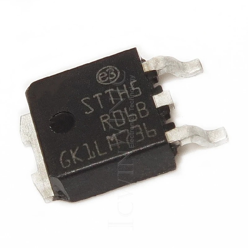 1-50PCS AX5202P AX5202 STTH5R06B STTH5R06 2SJ550 J550 IRFML8244TRPBF W IRF7342TRPBF IRF7342 YD723 723