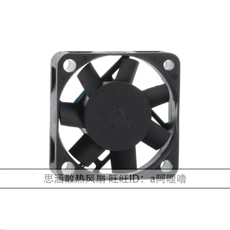For ME40101V1-D03A-G99 For Jianzhun SUNON 4010 12V 1.08W Magnetic Levitation Ultra-Quiet DC Brushless Cooling Fan