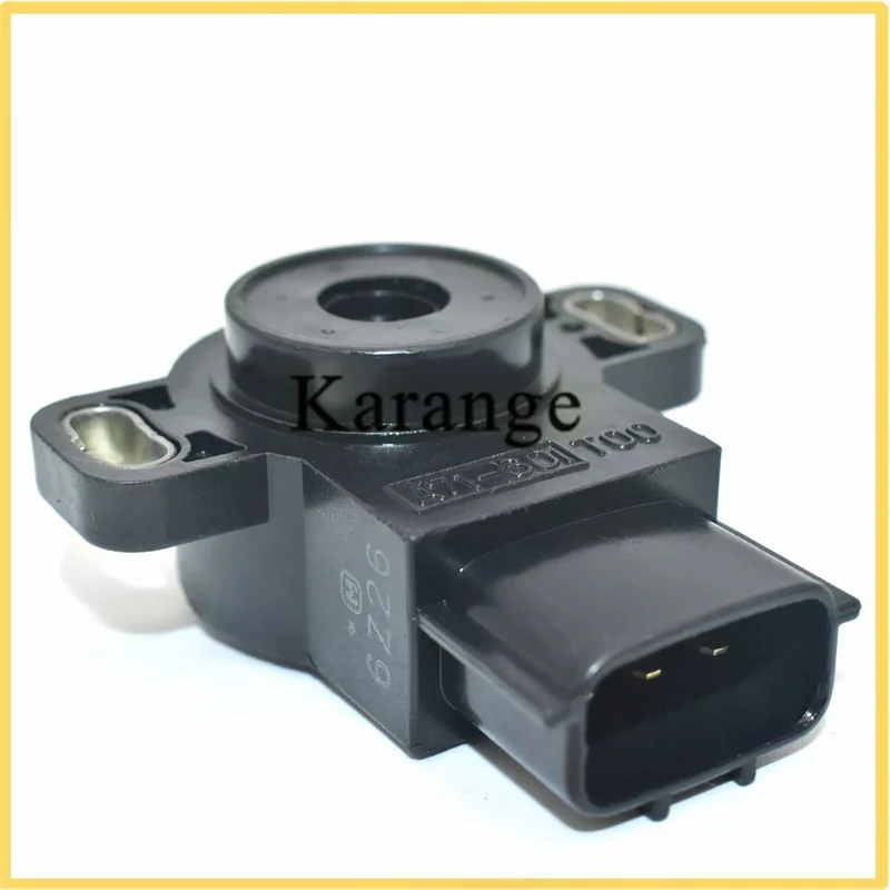 TPS Throttle Position Sensor 16260-41B00 A71-601 A71-601T00 A71-601 T00 for Nissan 200SX Sentra 1.6L L4 A71601T00 TH0198 TH327