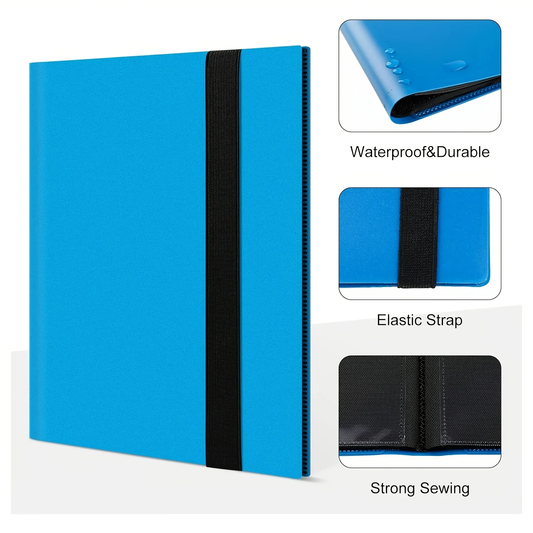 Thumbnail 3 - #26 Cheap Pocket Folders Worth Buying