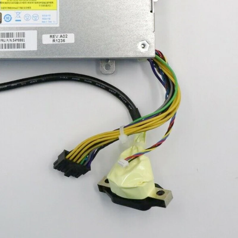 Imagem -06 - Fonte de Alimentação Original para Lenovo Thinkcentre M90z Tudo em um 150w Ps215101 54y8861 89y1686 03t6440 Alta Qualidade