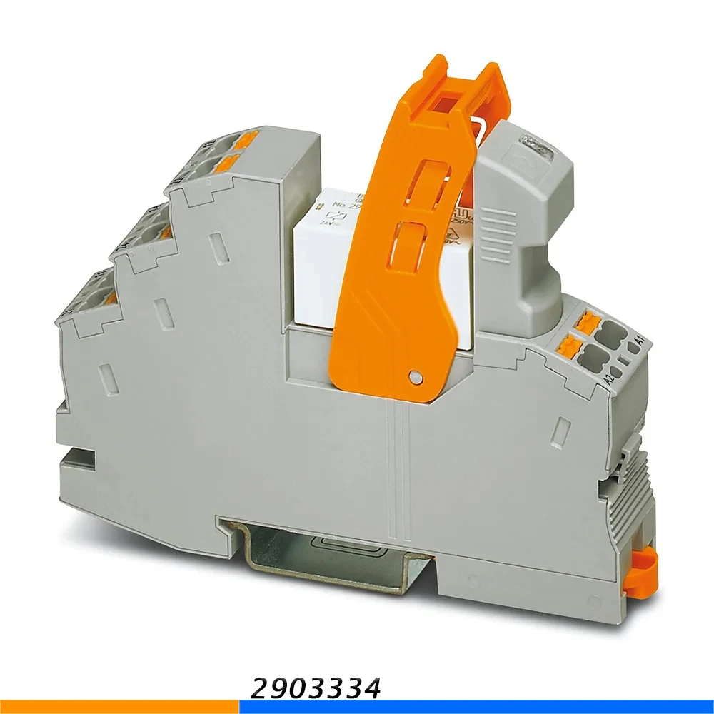 Modul relai 2903334-RIF-1-RPT-LDP-24DC/2X21 2900931