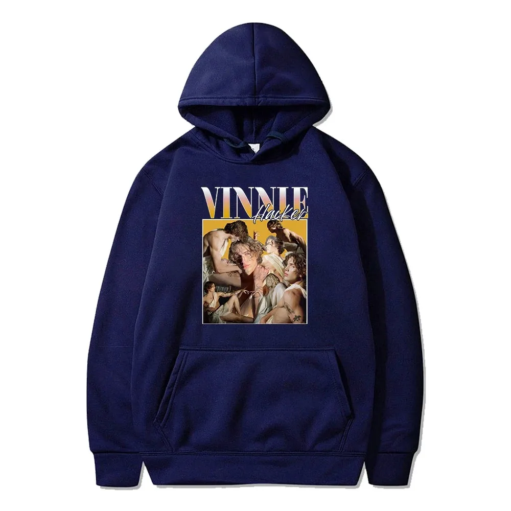 Vintage Long Sleeve Sweatshirt for Men and Women, Vintage Streetwear, Hooded Sweatshirt, Fashion Clothes