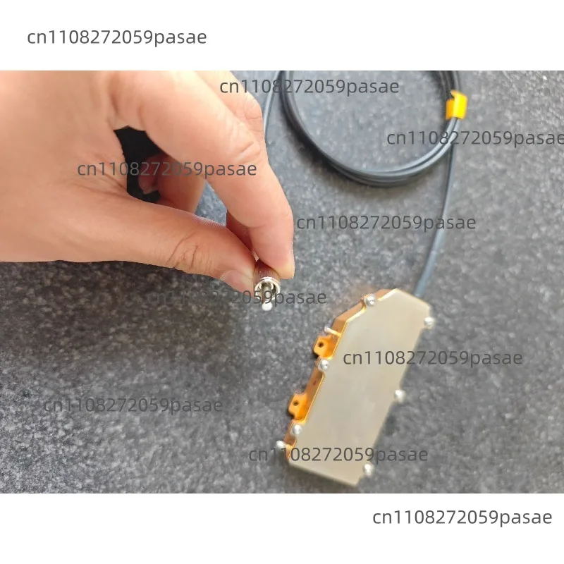 IPG-212 infrared laser pump with sma905 connector special disassembly machine