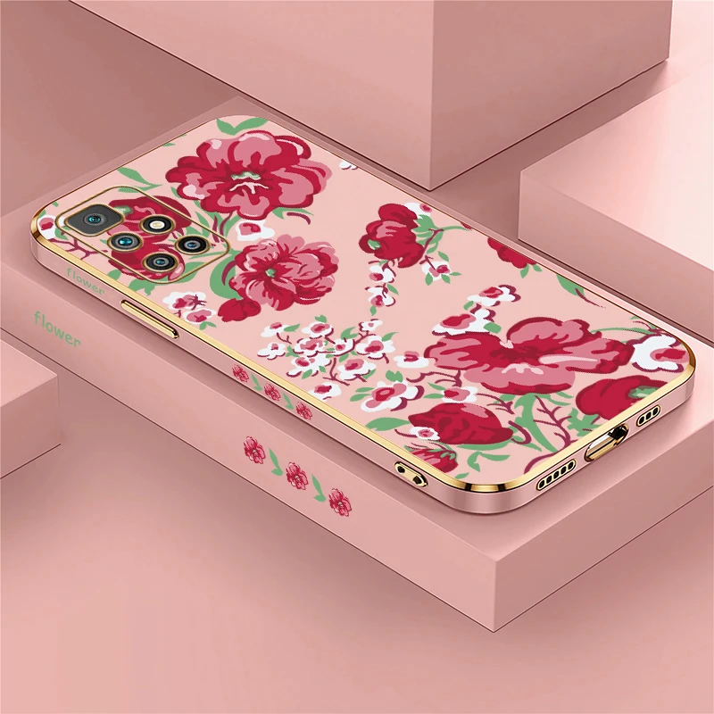 Tpu Soft Phone Case… - image