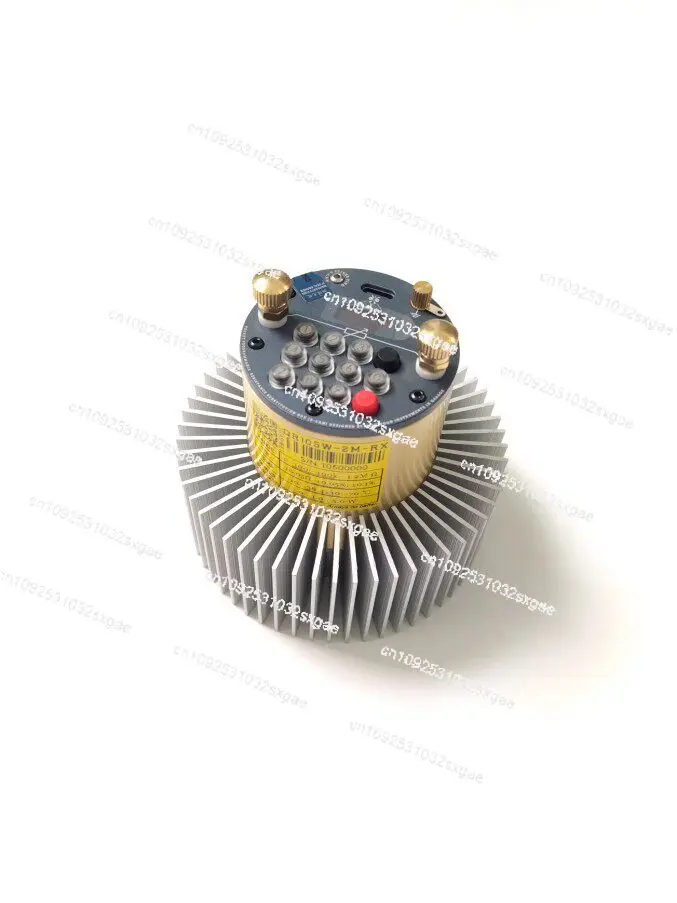 Customized 5W/10W High Power Programmable Resistor Box High Precision Load ±0.05%