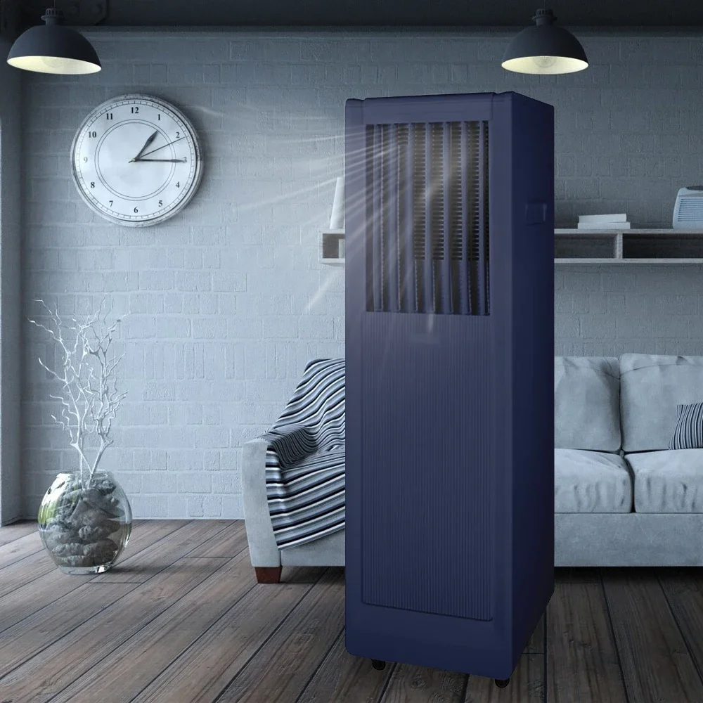 Ventole di raffreddamento portatili intelligenti Sistema di raffreddamento evaporativo aires condizionados condizionatore d'aria condizionatore