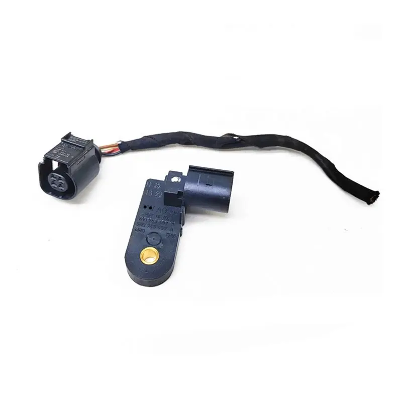 Brake Light Sensor Switch 1K0945459A Plug For VW Golf CC Jatta Jetta 2006-2015 A3 2004-2016 Q3 Skoda Octavia 2004-2016