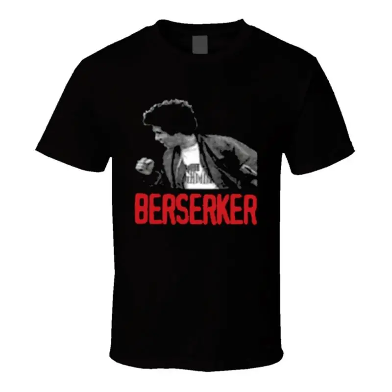 Cool Berserker Jay …