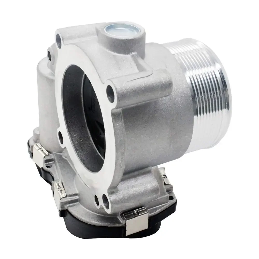 

Throttle Body 06F133062Q 06F133062T 06F133062A 06F133062G Fits 2012 Volkswagen Beetle Golf 2006 Audi A4 2010 Audi A5
