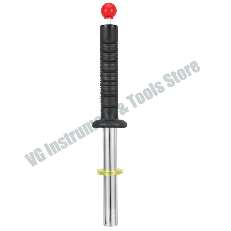 1PCS Magnetic Retrieving 380mm 160mm Magnetic Section Strong Neodymium Metal Shavings Collector Swarf Up Tool Chip
