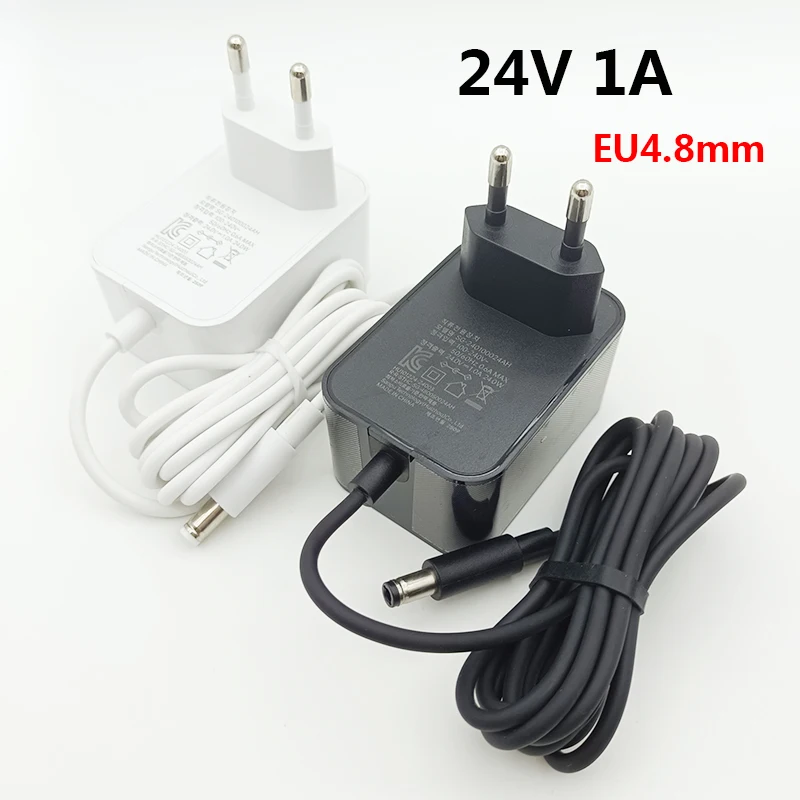 White Power 24V Pow…