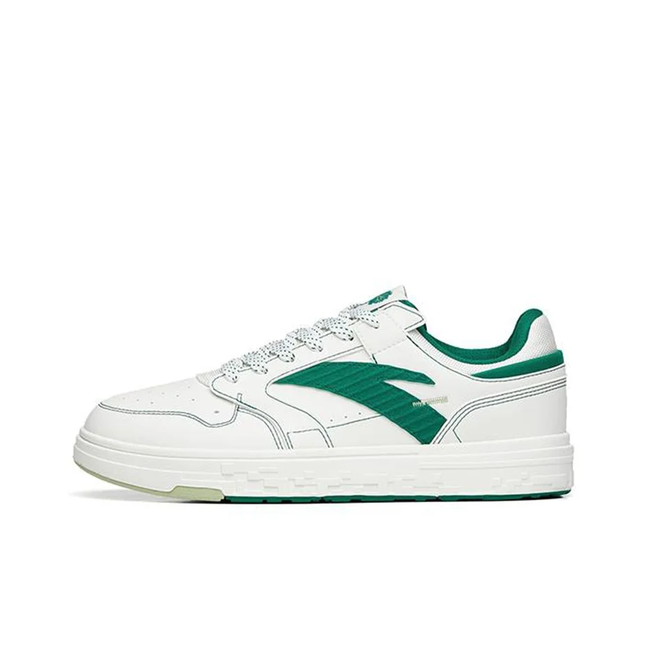 ANTA Street Naughty Skateboard Shoes 122228050S-2