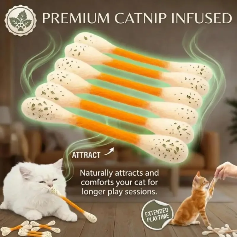 Thumbnail 3 - #47 Best Cat Toys to Buy In 2026