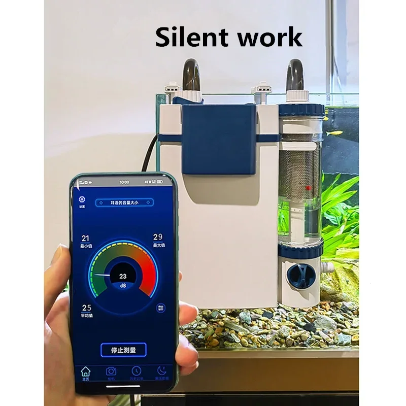 Thumbnail 4 - #61 Best Aquarium Filters to Buy In 2026