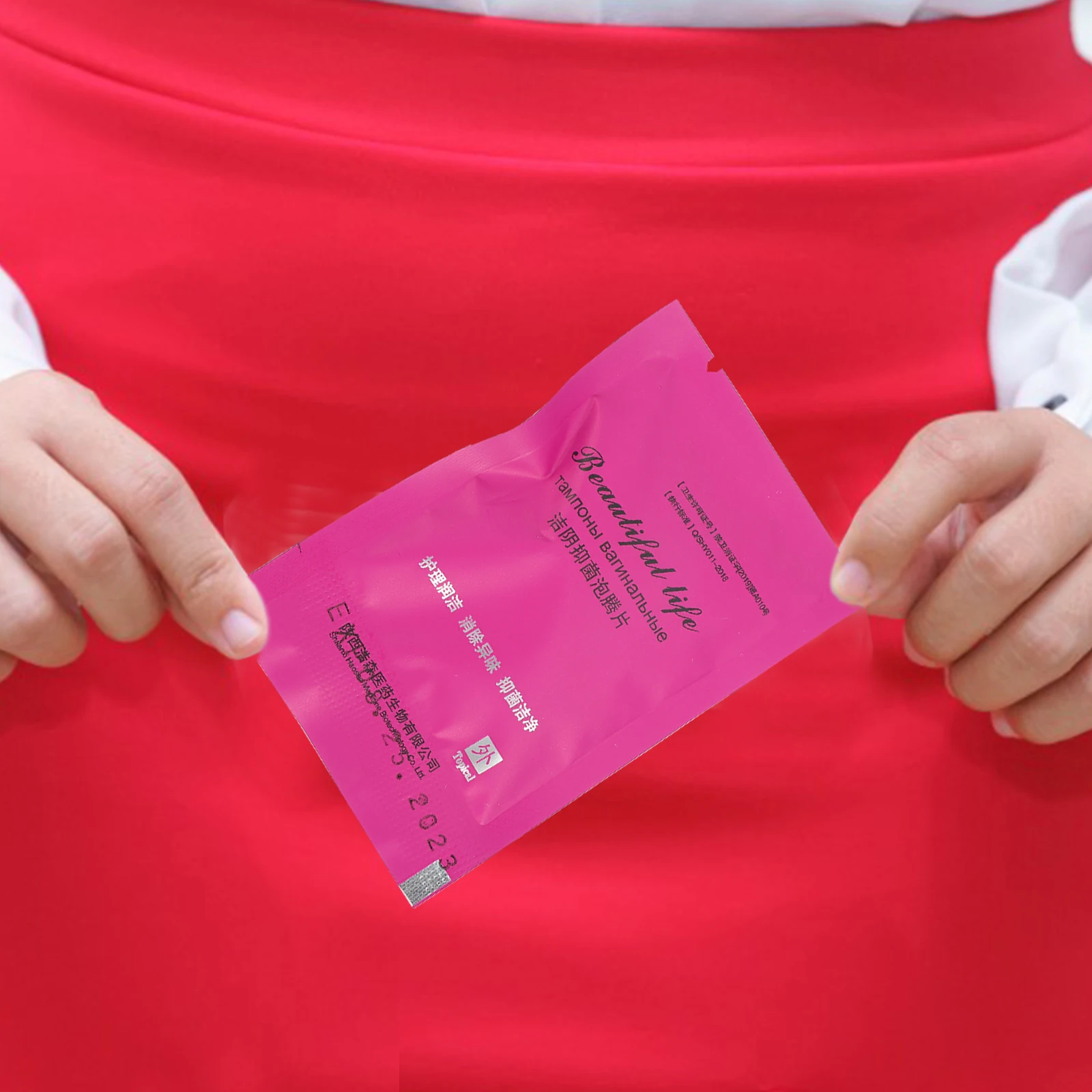 1 مجموعة حفائظ الأعشاب الرحم الرعاية الأعضاء التناسلية الأنظف أجزاء خاصة آمنة الحكة المهبلية التفريغ التمريض امرأة كبسولات