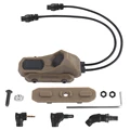TAN 3pcs Plugs
