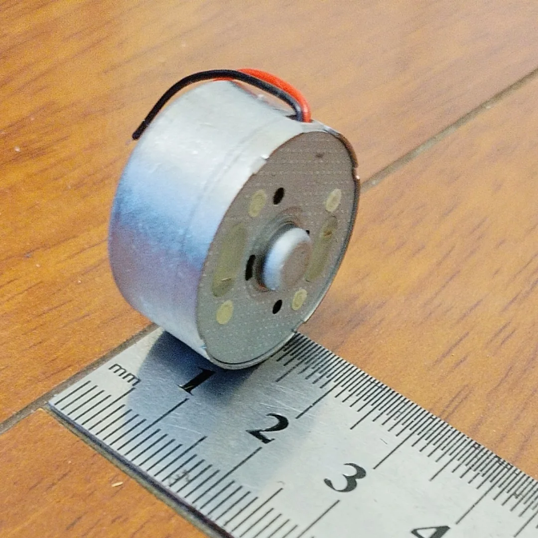 スイスモータータトゥー電源シャフト 5.5 ミリメートルロータリーエンジンライナーシェーダーカラー 2412 ガンマシンボディアート用