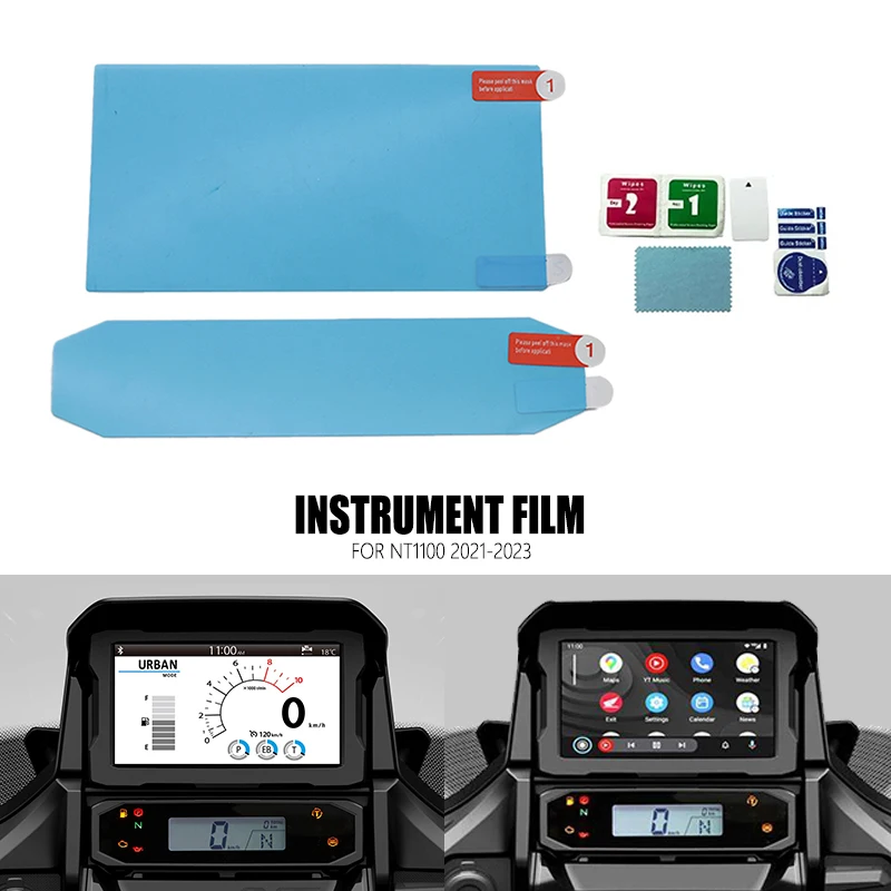 Fit For Honda NT110… - image