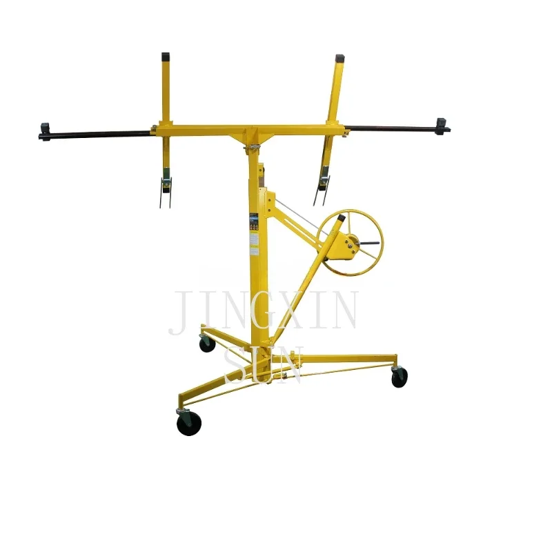 Herramienta de construcción de polipasto Manual DPH 416-A, elevador de paneles de yeso, varios modelos, elevador de paneles de techo