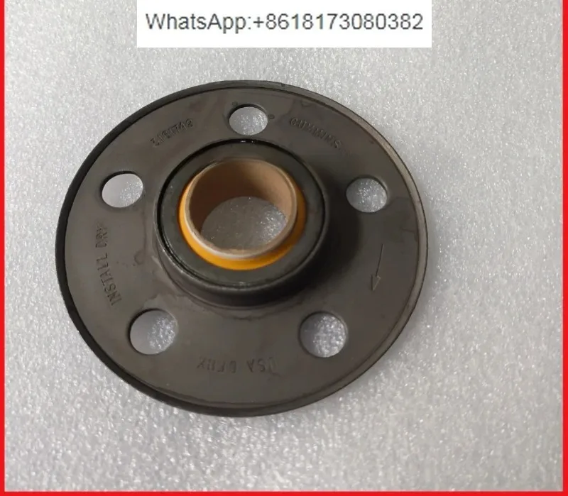 

ISM11 QSM11 excavator water pump oil seal 3161742 3803894