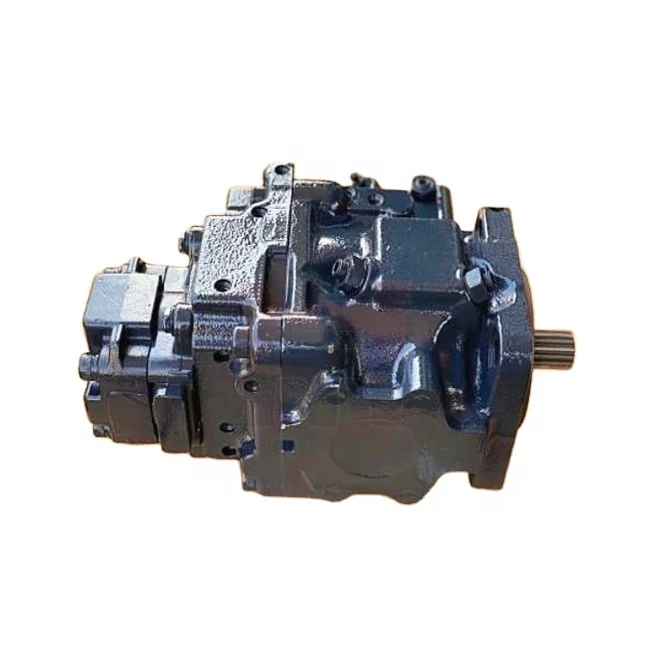 Excavator spare parts hydraulic pump 708-1S-00251 708-1S-00252 708-1S-00253 708-1S-00254 for PC30MR-2 PC35MR-2 main pump