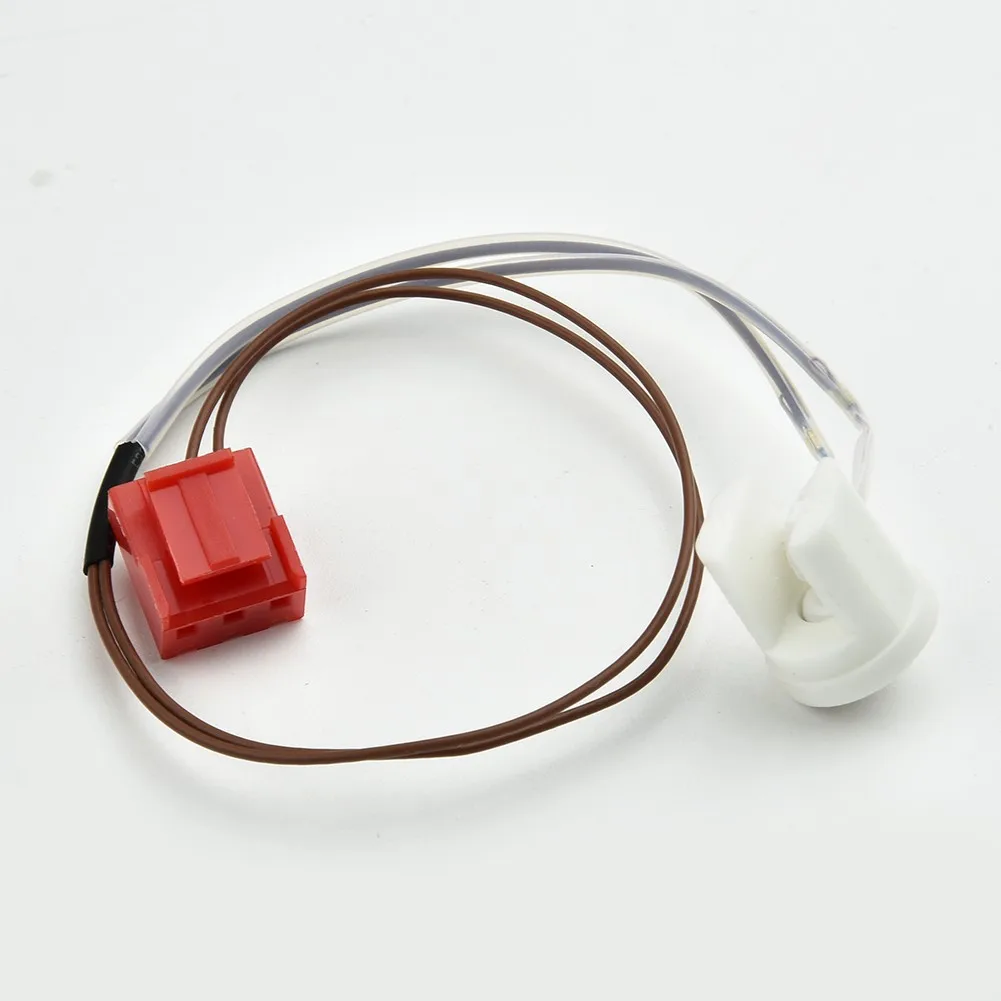 

For Chines Diesel Heater Temperature Sensor Probe Square Connection 11.8inch Accessories For Vehicles