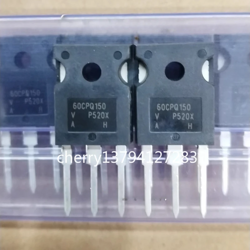 

60CPQ150 60CPQ Q150 TO-247