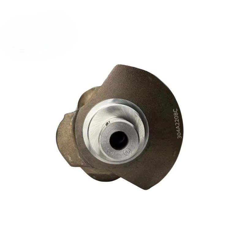 OEM 336806 Automotive Engine 3.0 Kurbelwelle für Ghibli, Levante, Quattroportecustom