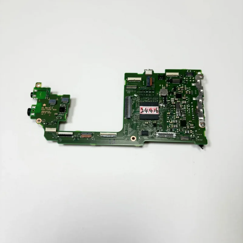 Repair Parts 200DM2 200Dii 250D SL3 Kiss X10 SLR Main Board Motherboard PCB'Y CY3-1889-010