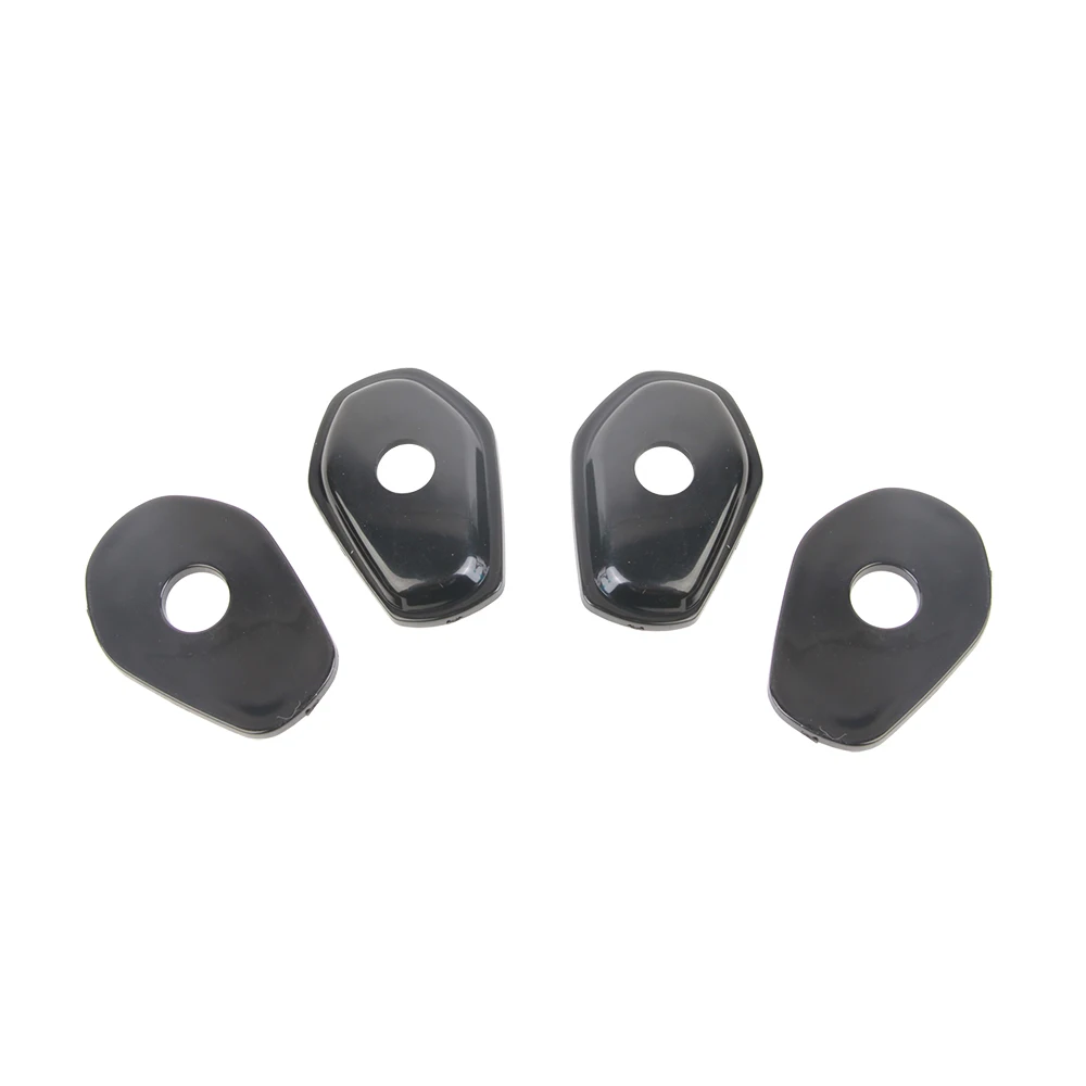 Espaciadores adaptadores de luz indicadora de señal de giro para motocicleta, para Suzuki GSF 1250 1200 Bandit VStrom v-strom 1000 650 DL1000 DL650