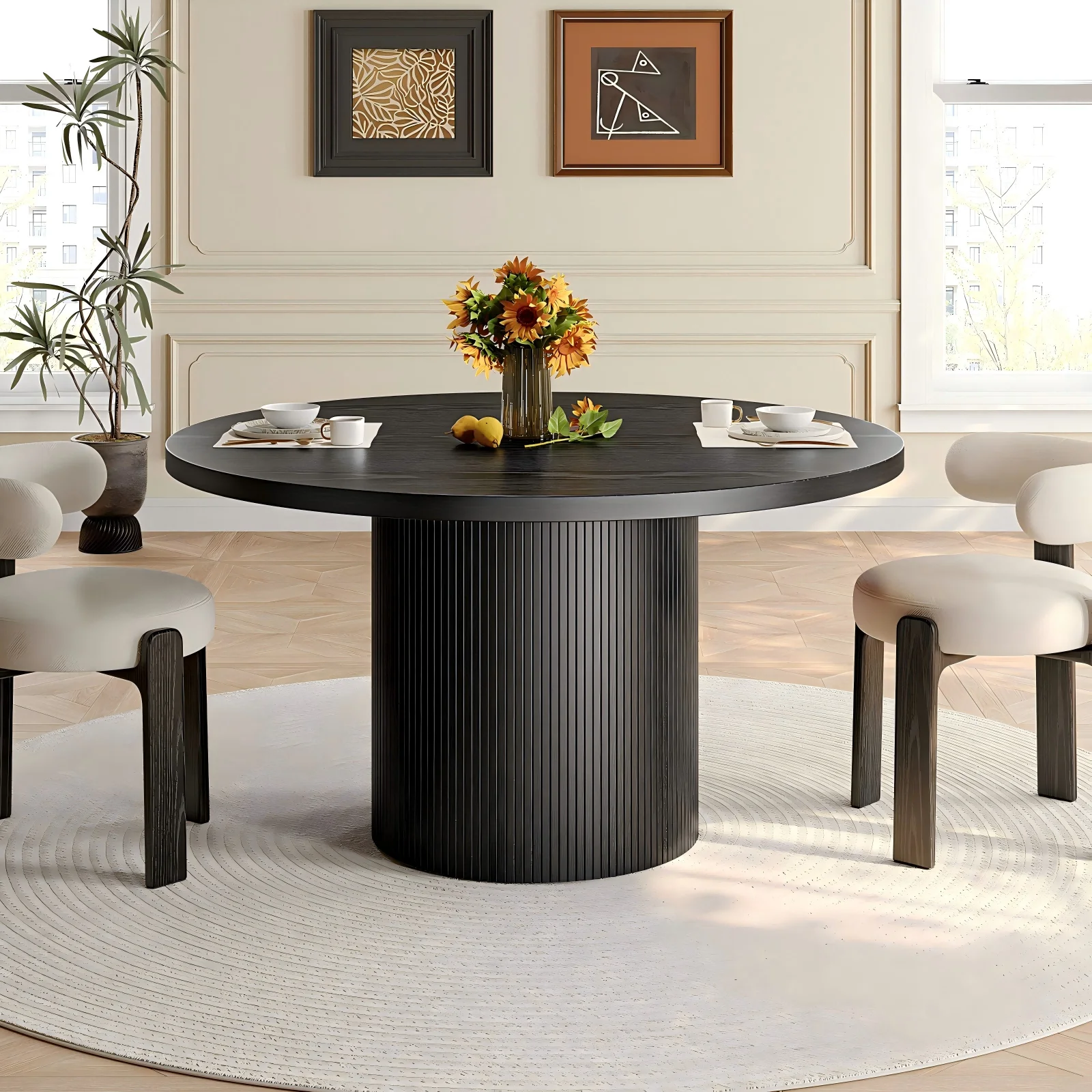 Thumbnail 4 - #29 Dining Room Tables Ranking List in 2026