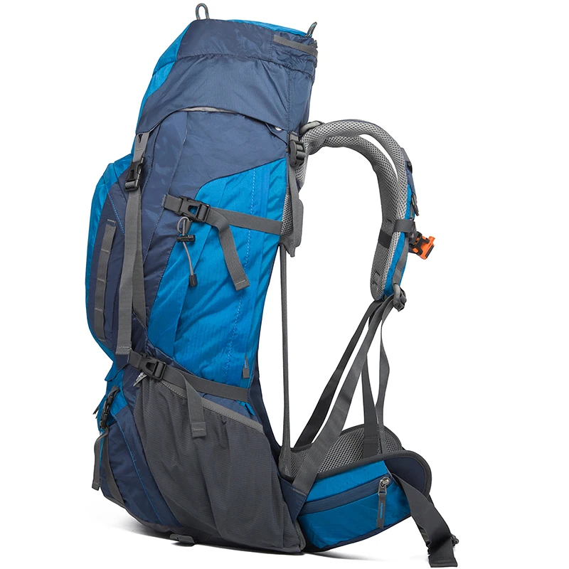 야외 캠핑 하이킹 피크닉 가방 새로운 디자인 야외 하이킹 가방