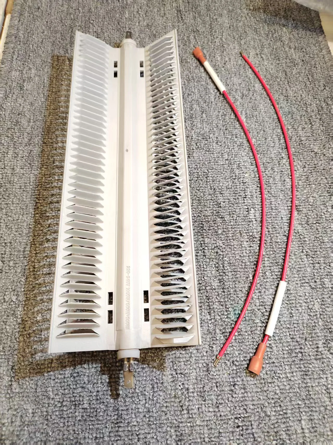 310Mm 230V 1000W Mo… - image