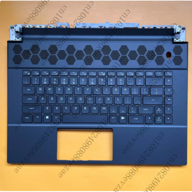 

For Dell Alienware M16 R1 palm rest C shell keyboard CGM3Y/8TDGJ/NC97W