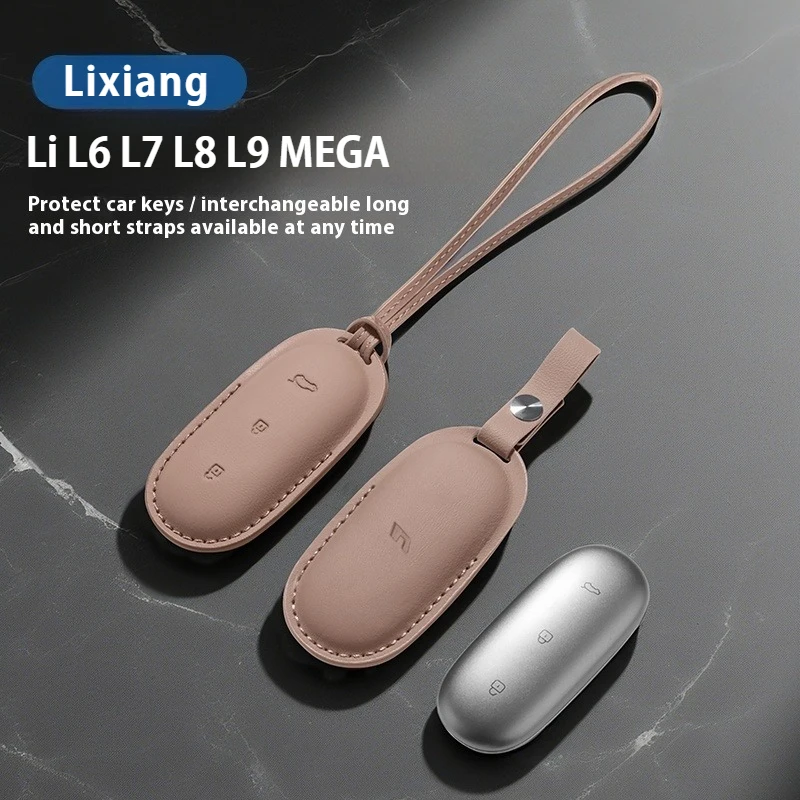 Fit For Li L6 L7 L8…