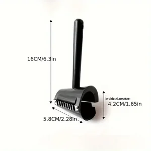 10 최고의 판매 나선형 슬라이서 -19