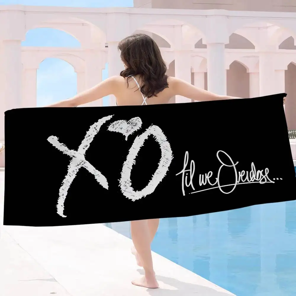 The Weeknd Xo Micro… - image