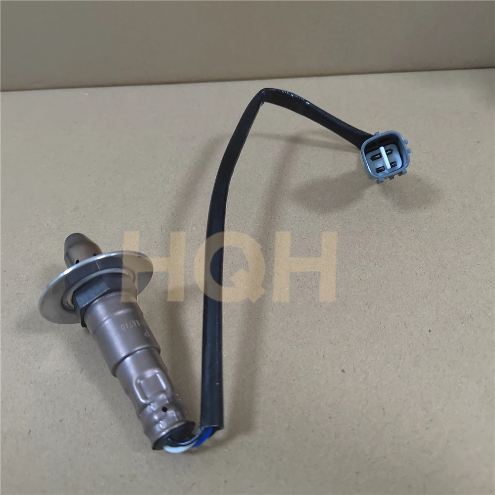 HQH Posteriore Sonda Lambda Sensore di Ossigeno Per Subaru Forester Outback XV Legacy 2.0 Turbo Diesel 2012-2021 22641-AA740 22641AA740