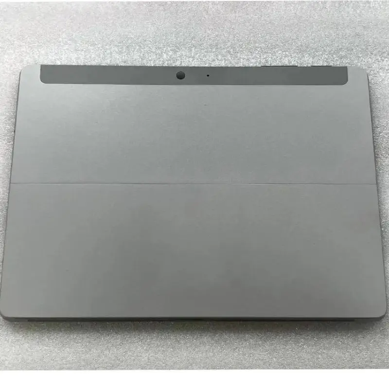 New Housing Door Case For Microsoft Surface Go 2 1901 1926 1927 Rear Housing Back Cover Chassis Cover Back Case With Bracket