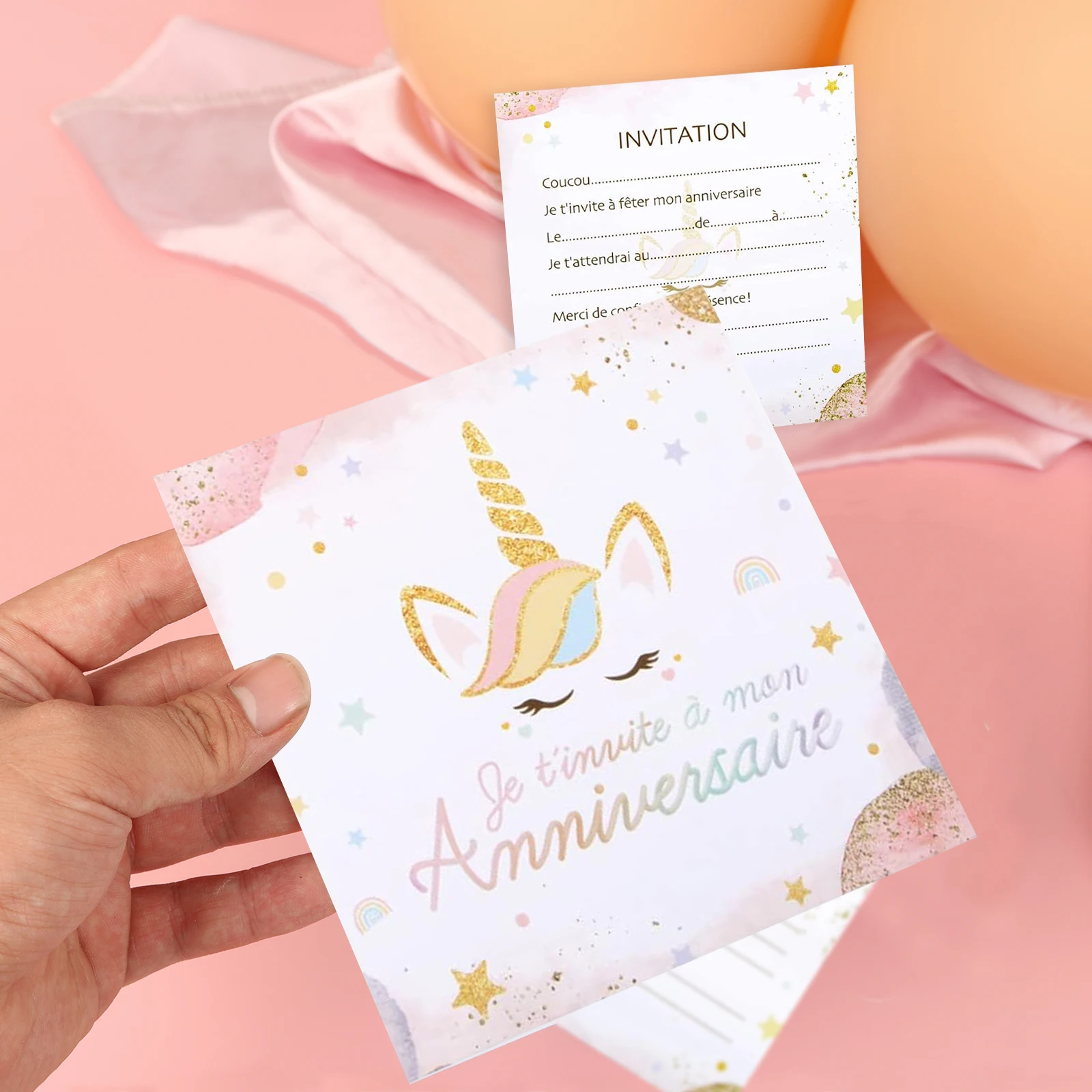 Thumbnail 2 - #41 Latest Party Invitations Offers