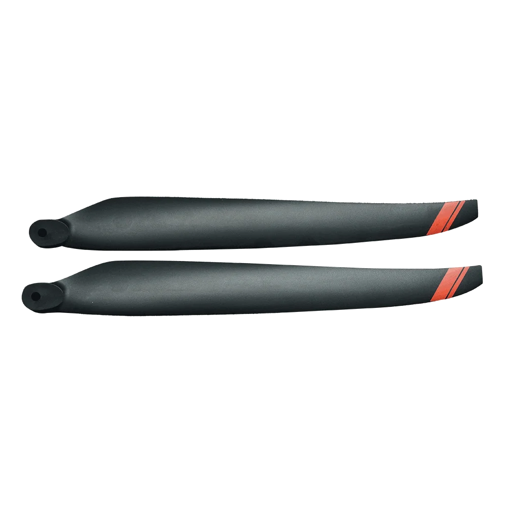 RCMOY X4314 4314 Folding Propeller 43 Inch Suitable for X11P X11 Plus 30XP Agriculture Drones