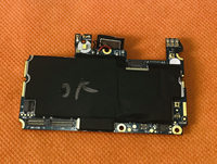 Mainboard 4G RAM+64G ROM Motherboard for Vernee Mix 2 MTK6757 Octa Core 6.0 Inch Free shipping